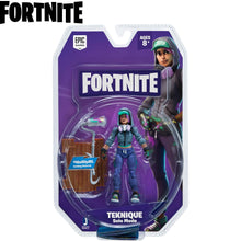 Cargar imagen en el visor de la galería, Teknique Fortnite figura