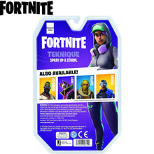 Cargar imagen en el visor de la galería, Teknique Fortnite figura