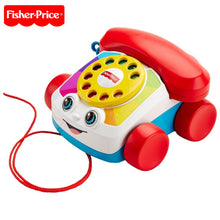 Cargar imagen en el visor de la galería, Teléfono carita divertida Fisher Price