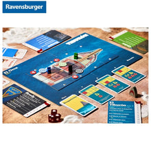 Cargar imagen en el visor de la galería, Tiburón juego Ravensburger