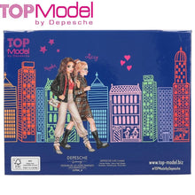 Cargar imagen en el visor de la galería, Top Model escritura