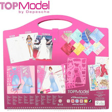 Cargar imagen en el visor de la galería, Topmodel glamour