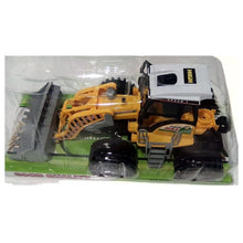 Cargar imagen en el visor de la galería, Tractor pala cargadora juguete