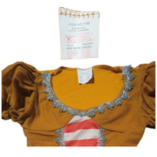 Cargar imagen en el visor de la galería, traje de cuento hasta 18 meses