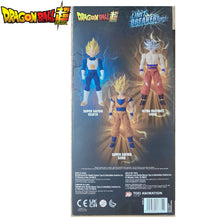 Cargar imagen en el visor de la galería, ultra instinto goku limit dragon ball