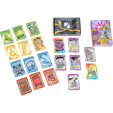 Cargar imagen en el visor de la galería, Virus 2 Evolution juego Cartas