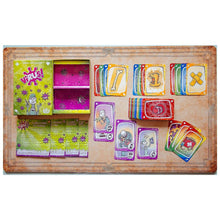 Cargar imagen en el visor de la galería, Virus juego de cartas