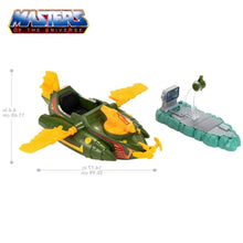 Cargar imagen en el visor de la galería, Wind Raider orígenes Motu