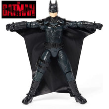 Cargar imagen en el visor de la galería, Wingsuit Batman traje de alas