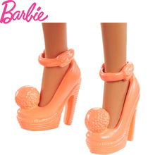 Cargar imagen en el visor de la galería, Zapatos Barbie