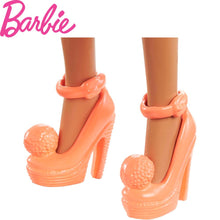 Cargar imagen en el visor de la galería, zapatos barbie