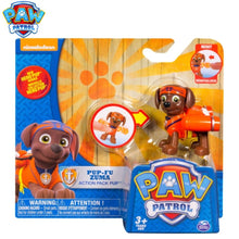Cargar imagen en el visor de la galería, Zuma Patrulla Canina pup fu