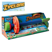 Cargar imagen en el visor de la galería, Zyclone aro volador lanzador