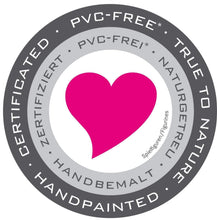 Cargar imagen en el visor de la galería, FIGURA HALLIE 6 CM. DOCTORA JUGUETES BULLYLAND 12903