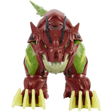 Cargar imagen en el visor de la galería, figura Battle Cat Masters del Universo tigre -