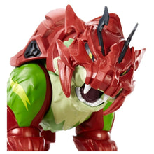 Cargar imagen en el visor de la galería, figura Battle Cat Masters del Universo