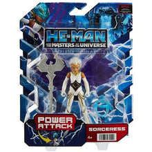 Cargar imagen en el visor de la galería, Figura Animated Sorceress Hechiceras Masters of the Universe