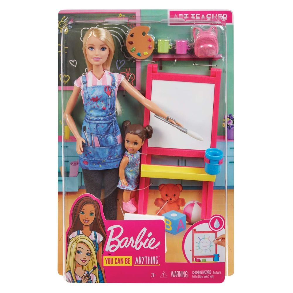 Barbie yo quiero online ser