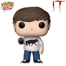 Cargar imagen en el visor de la galería, Ben Hanscom Funko Pop It Burnt Easter Egg