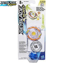 Cargar imagen en el visor de la galería, Beyblade Burst Unicrest Hasbro peonza blade