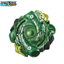 Cargar imagen en el visor de la galería, Beyblade Poison X Hyrus H4 Slingshock Burst Hasbro-