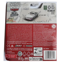 Cargar imagen en el visor de la galería, Cars Kay Pillar Durey coche Disney Pixar (HHV04)-