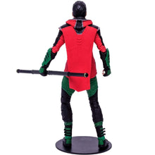 Cargar imagen en el visor de la galería, Figura Robin Gotham Knights DC Gaming 18cm McFarlane