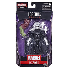 Cargar imagen en el visor de la galería, D'Spayre Doctor Strange Legends Marvel