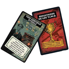 Cargar imagen en el visor de la galería, JUEGO SCRABBLE HARRY POTTER