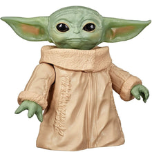 Cargar imagen en el visor de la galería, Figura The Child Manchalorian 16,5cm Star Wars (F1116) Baby Yoda