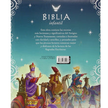Cargar imagen en el visor de la galería, BIBLIA INFANTIL COMUNION
