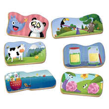 Cargar imagen en el visor de la galería, JUEGO EDUCA BABY OPPOSITES