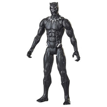 Cargar imagen en el visor de la galería, MARVEL figura PANTERA NEGRA Endgame Avengers (F2155) Hasbro