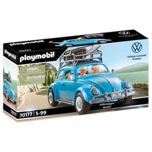 Cargar imagen en el visor de la galería, Volkswagen Beetle PLAYMOBIL (70177)