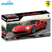 Cargar imagen en el visor de la galería, Ferrari SF90 Stradale Playmobil (71020) Modern Car-