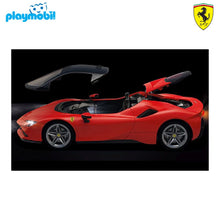 Cargar imagen en el visor de la galería, Ferrari SF90 Stradale Playmobil (71020) Modern Car-(3)