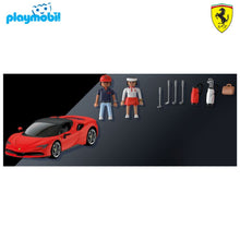 Cargar imagen en el visor de la galería, Ferrari SF90 Stradale Playmobil (71020) Modern Car-(1)