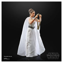 Cargar imagen en el visor de la galería, Figura Princesa Leia Organa (Yavin 4) Star Wars
