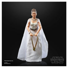 Cargar imagen en el visor de la galería, Figura Princesa Leia Organa (Yavin 4) Star Wars