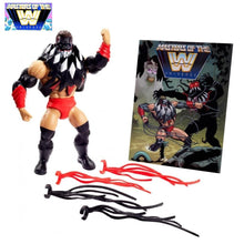 Cargar imagen en el visor de la galería, Finn Balor WWE Masters del Universo (GLF28)
