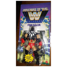 Cargar imagen en el visor de la galería, Finn Balor WWE Masters del Universo (GLF28)-
