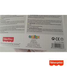 Cargar imagen en el visor de la galería, Peluche musical elefante de apego para bebés Fisher Price