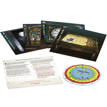 Cargar imagen en el visor de la galería, Juego Escape The Room el secreto del Dr.Gravely