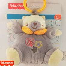 Cargar imagen en el visor de la galería, Osito peluche Fisher Price muñeco musical cuerda