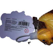 Cargar imagen en el visor de la galería, Juguete apilable bebés de pirámide anillas con pato juego de apilar