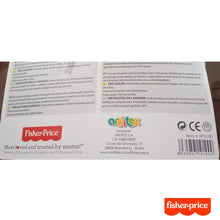 Cargar imagen en el visor de la galería, Leon peluche musical Fisher Price 26cm