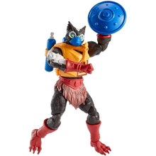 Cargar imagen en el visor de la galería, STINKOR, MASTERS OF THE UNIVERSE MASTERVERSE REVELATION (HDR36) +6 años