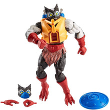 Cargar imagen en el visor de la galería, STINKOR, MASTERS OF THE UNIVERSE MASTERVERSE REVELATION (HDR36) +6 años