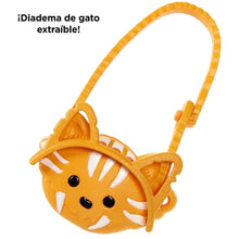 Cargar imagen en el visor de la galería, CAVE CLUB muñeca articulada Roaralai prehistorica (MATTEL GNL84)