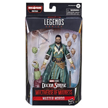 Cargar imagen en el visor de la galería, Master Mordo Doctor Strange Legends Marvel